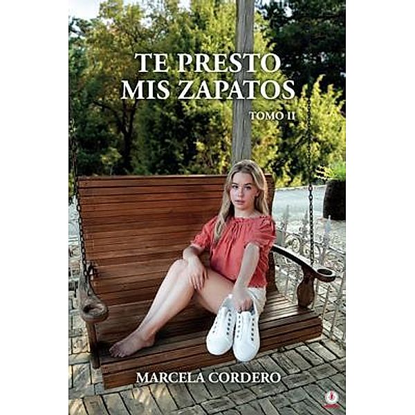 Te Presto Mis Zapatos, Marcela Cordero