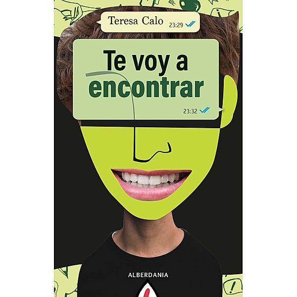 Te voy a encontrar, Teresa Calo