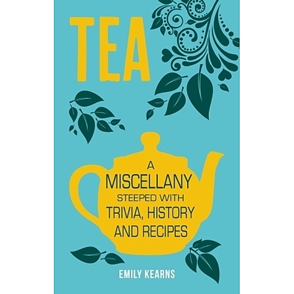 Tea, Emily Kearns