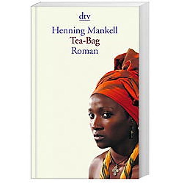 Tea-Bag, Henning Mankell