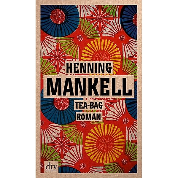 Tea-Bag, Henning Mankell