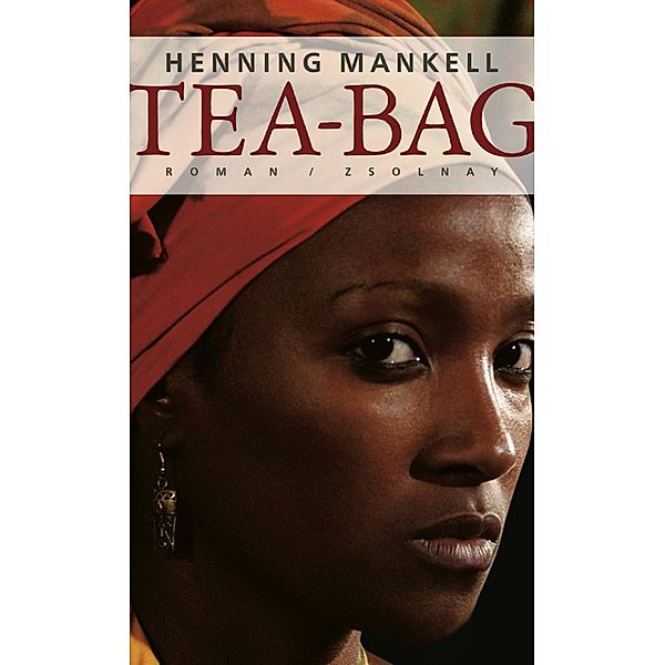 Tea-Bag, Henning Mankell