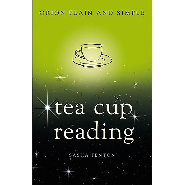 Tea Cup Reading, Orion Plain and Simple / Plain and Simple, Various