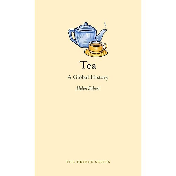 Tea / Edible, Saberi Helen Saberi