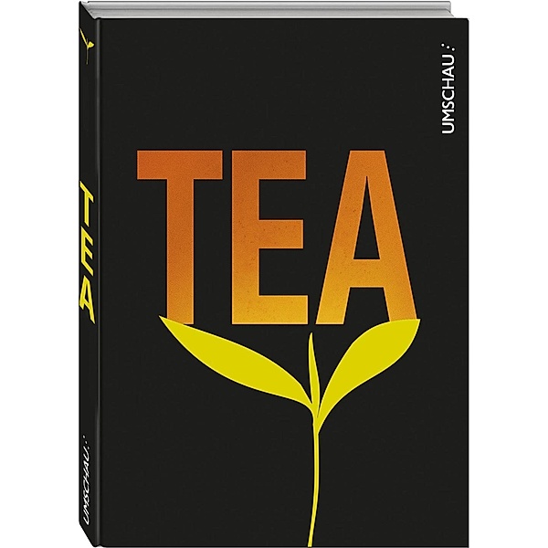 Tea, English edition, Sigrid Krekel
