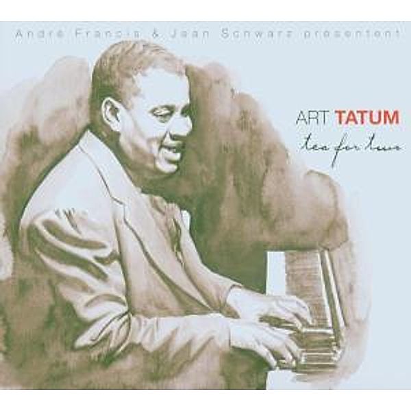 Tea For Two, Art Tatum