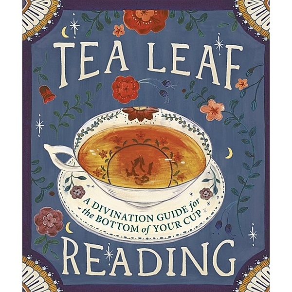 Tea Leaf Reading, Dennis Fairchild