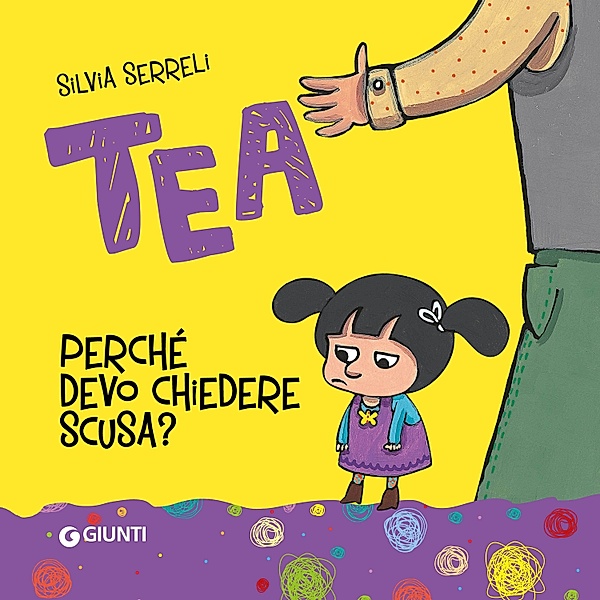 Tea - Perché devo chiedere scusa?, Serreli Silvia