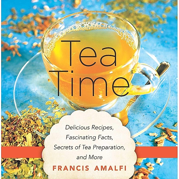 Tea Time, Francis Amalfi