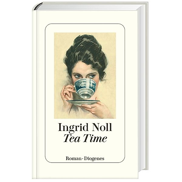 Tea Time, Ingrid Noll