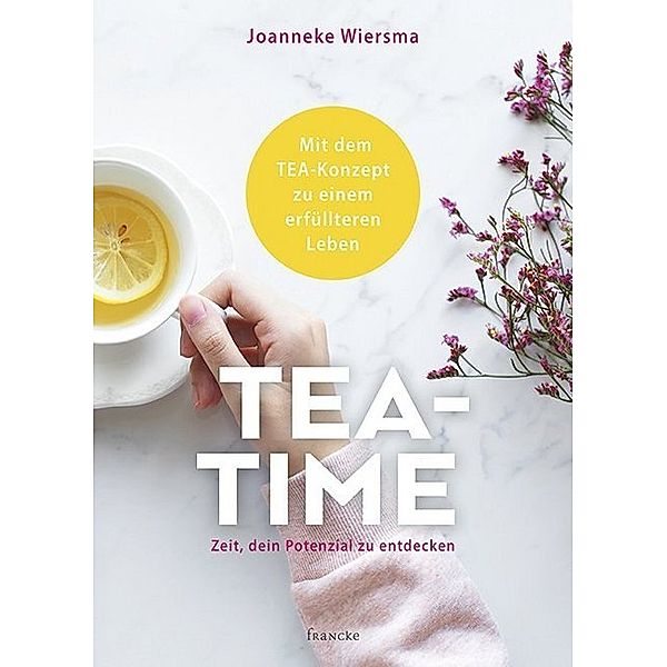 TEA-TIME, Joanneke Wiersma