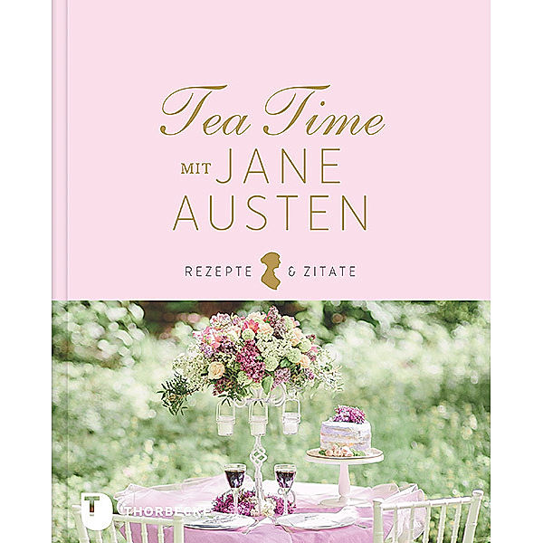 Tea Time mit Jane Austen