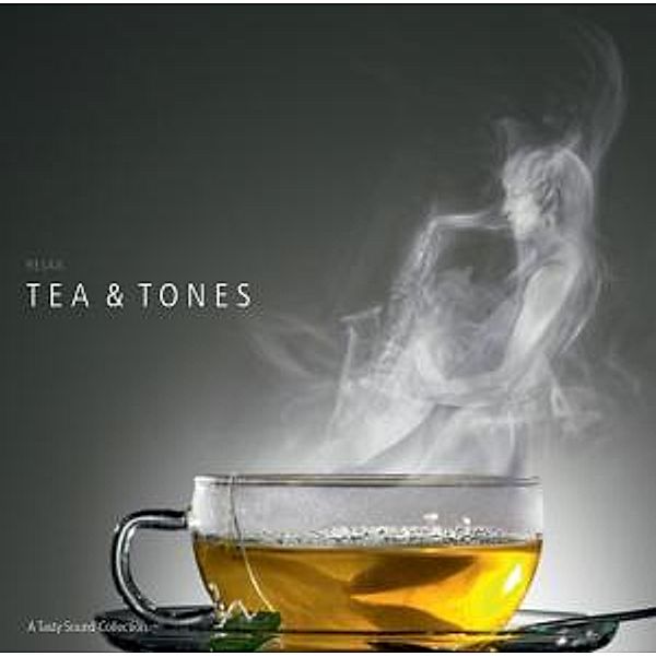 Tea & Tones, A Tasty Sound Collection