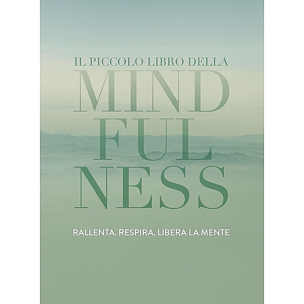 TEA Varia: Il piccolo libro della Mindfulness, Tiddy Rowan
