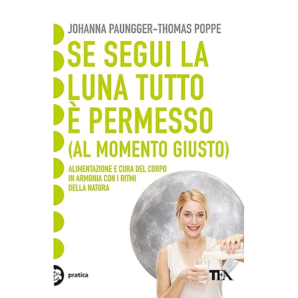 TEA Varia: Se segui la luna tutto è permesso, Thomas Poppe, Johanna Paungger