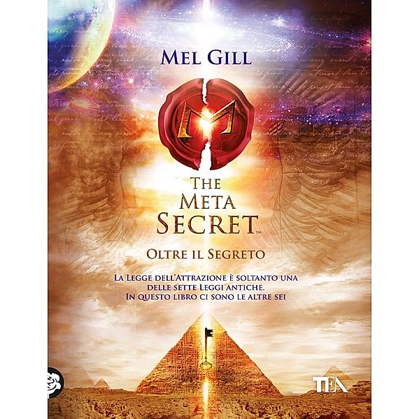 TEA Varia: The Meta Secret, Mel Gill