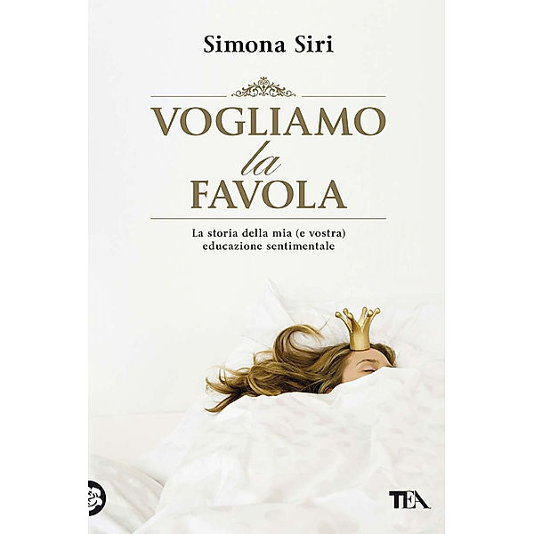 TEA Varia: Vogliamo la favola, Simona Siri