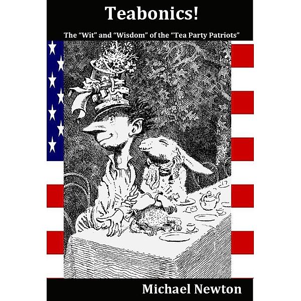 Teabonics! / Michael Newton, Michael Newton