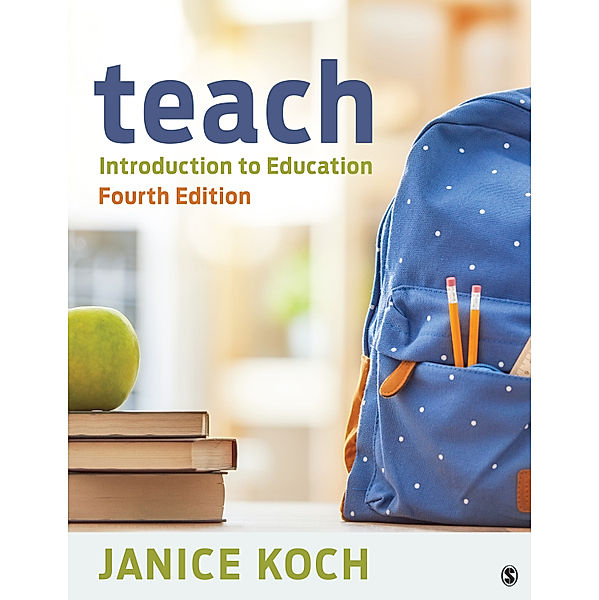 Teach, Janice Koch