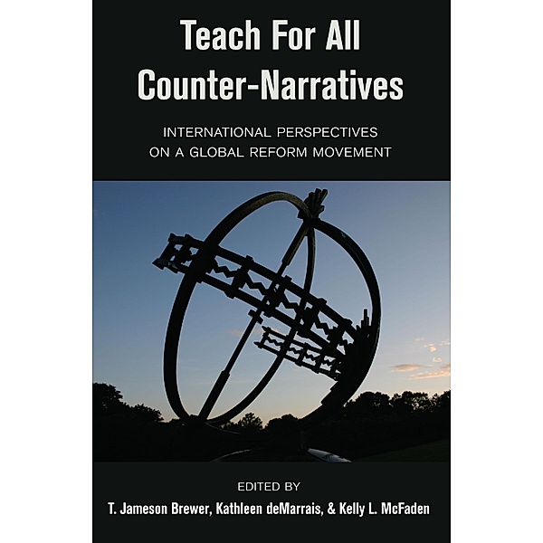 Teach For All Counter-Narratives