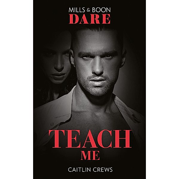 Teach Me / Filthy Rich Billionaires Bd.1, Caitlin Crews