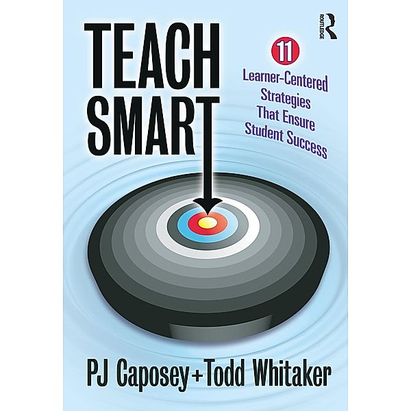 Teach Smart, P J Caposey, Todd Whitaker