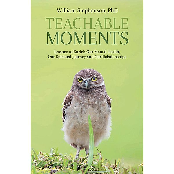 Teachable Moments, William Stephenson