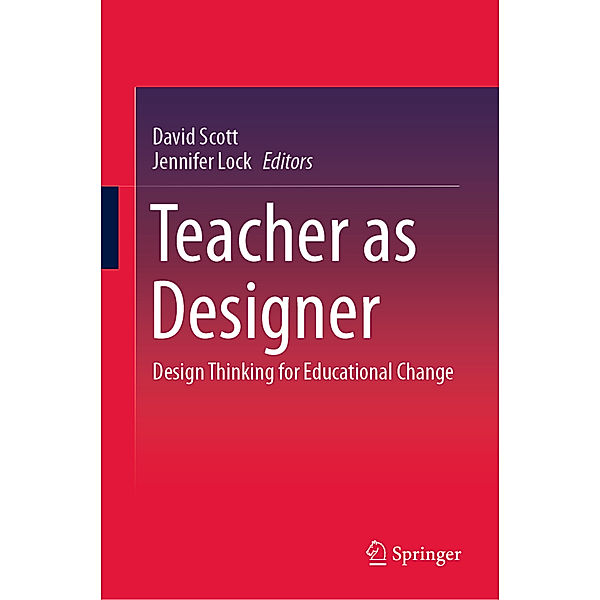 Teacher as Designer