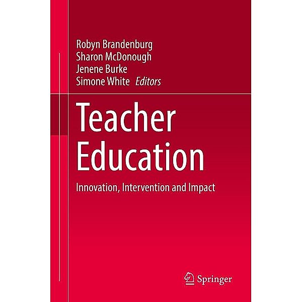 Teacher Education