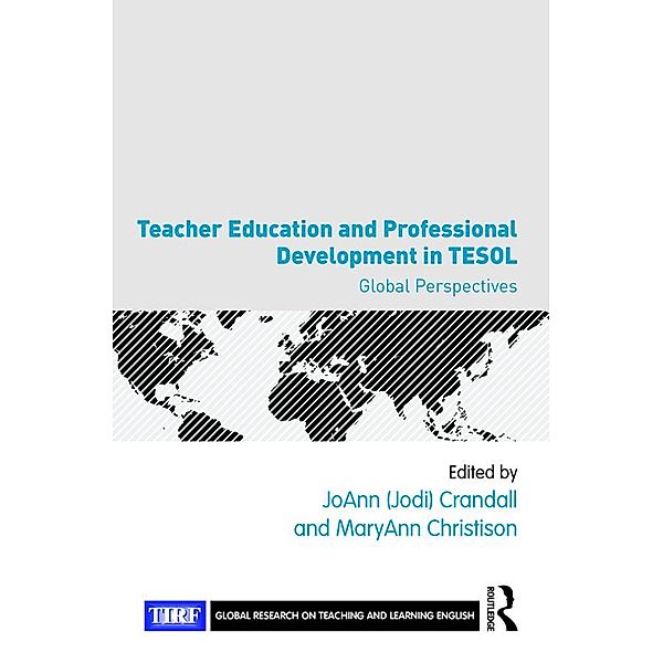 Teacher Education and Professional Development in TESOL