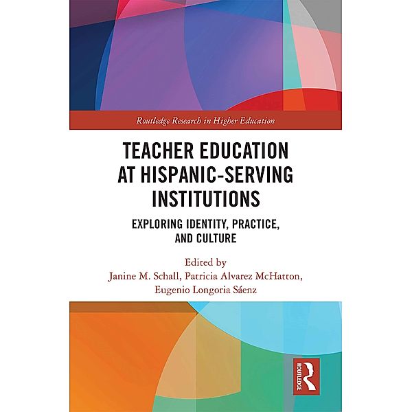 Teacher Education at Hispanic-Serving Institutions