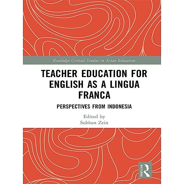 Teacher Education for English as a Lingua Franca