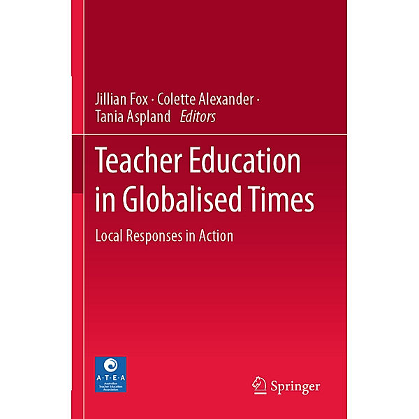 Teacher Education in Globalised Times