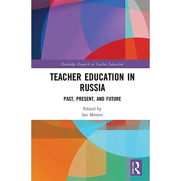 Teacher Education in Russia