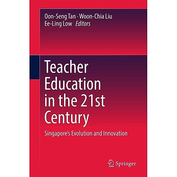 Teacher Education in the 21st Century