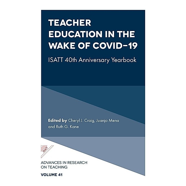 Teacher Education in the Wake of Covid-19