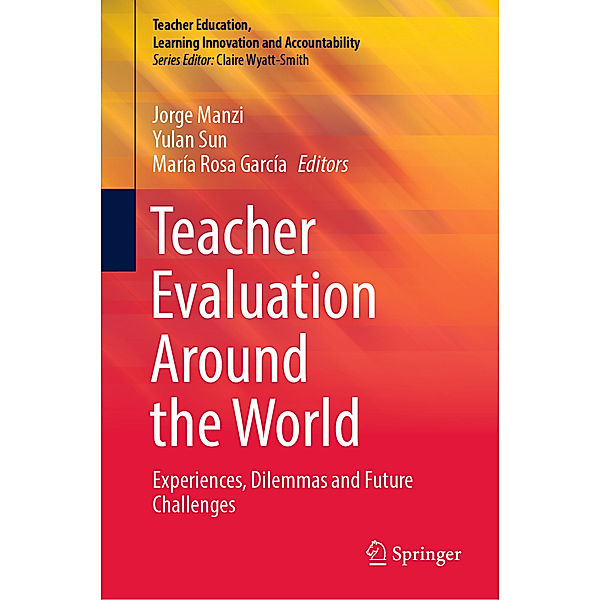 Teacher Evaluation Around the World