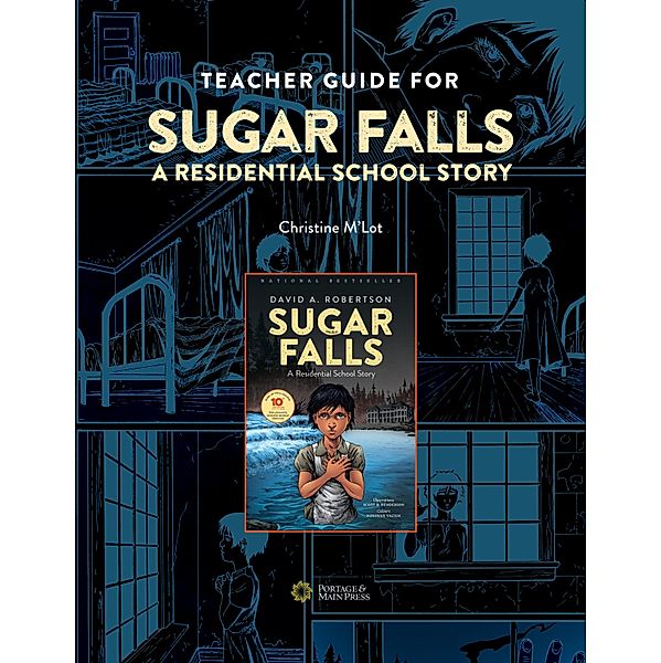 Teacher Guide for Sugar Falls, Christine M'Lot