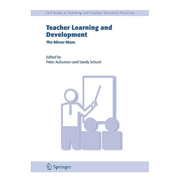 Teacher Learning and Development