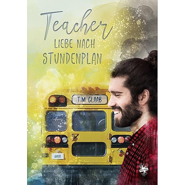Teacher - Liebe nach Stundenplan, Tim Glaab