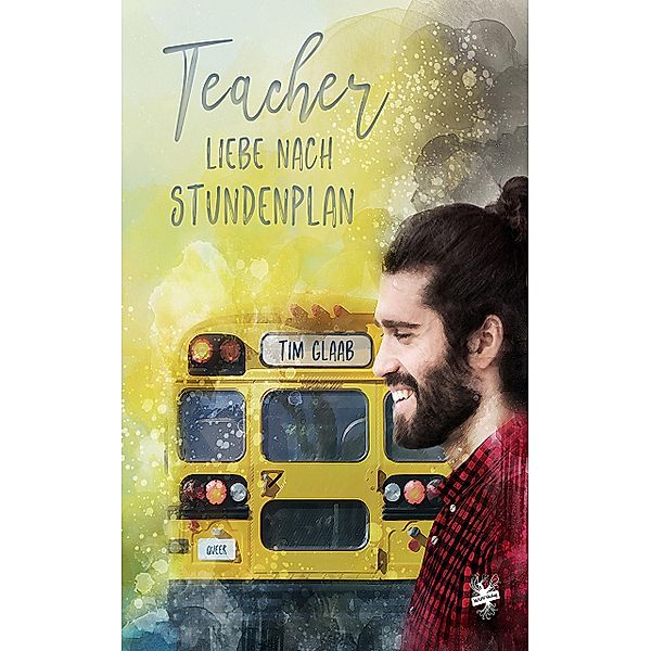 Teacher - Liebe nach Stundenplan, Tim Glaab