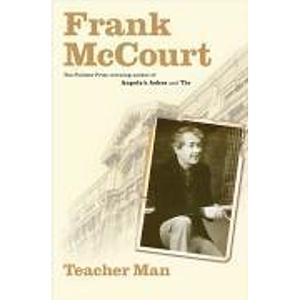 Teacher Man, Frank McCourt