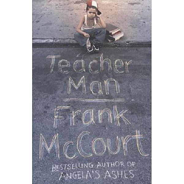 Teacher Man, Frank McCourt