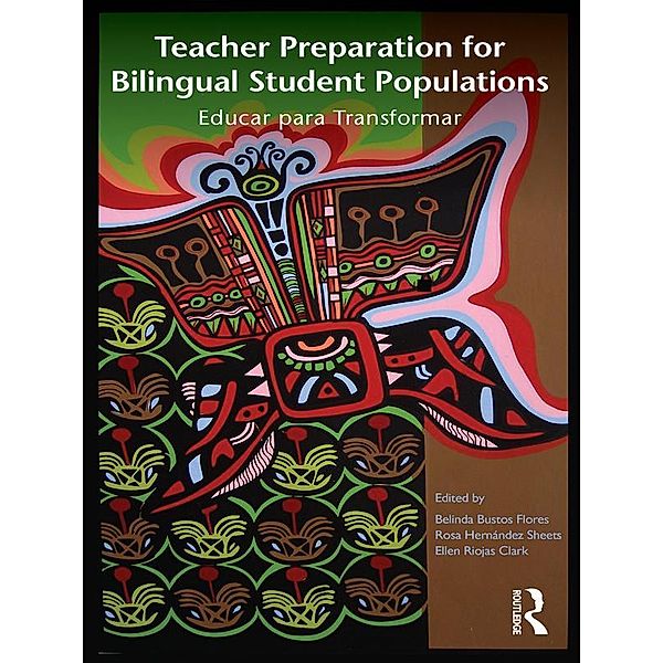 Teacher Preparation for Bilingual Student Populations