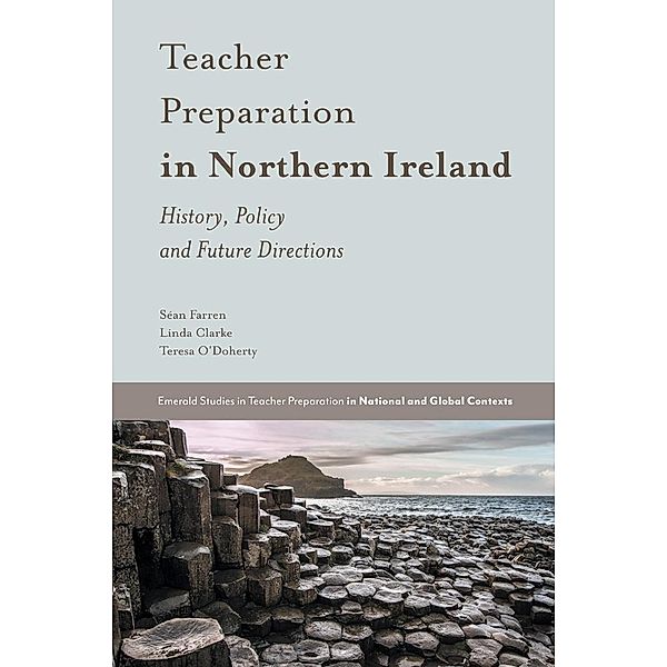 Teacher Preparation in Northern Ireland, Sean Farren