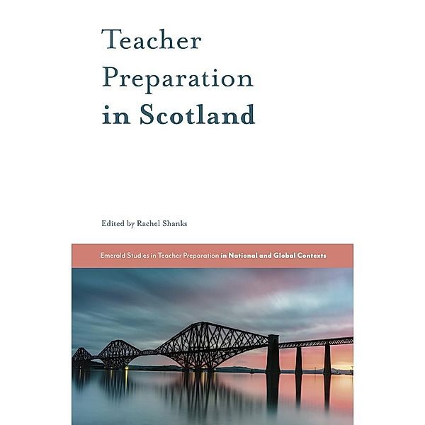 Teacher Preparation in Scotland