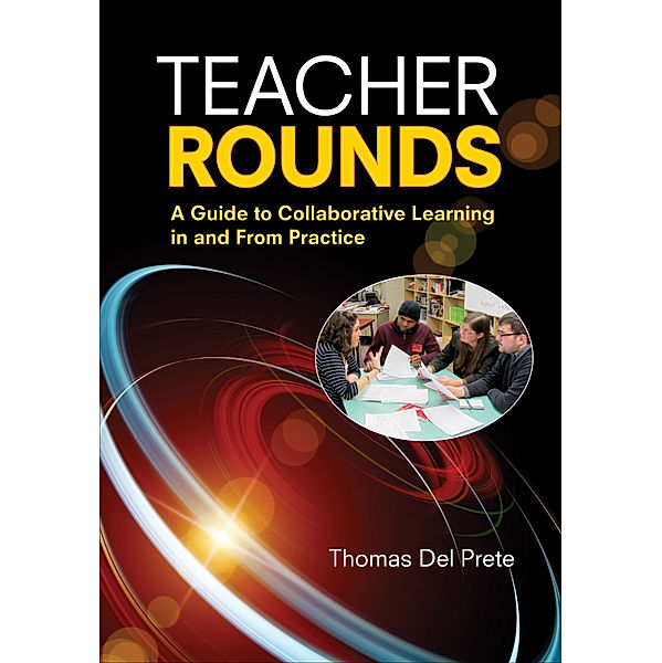 Teacher Rounds, Thomas A. Del Prete