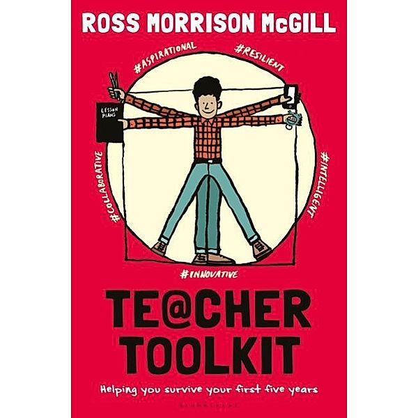 Teacher Toolkit, Ross Morrison McGill