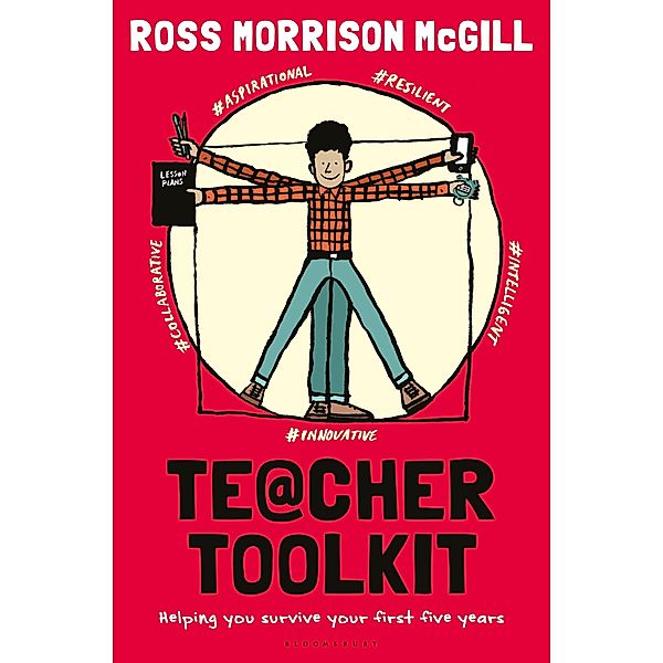 Teacher Toolkit / Bloomsbury Education, Ross Morrison McGill