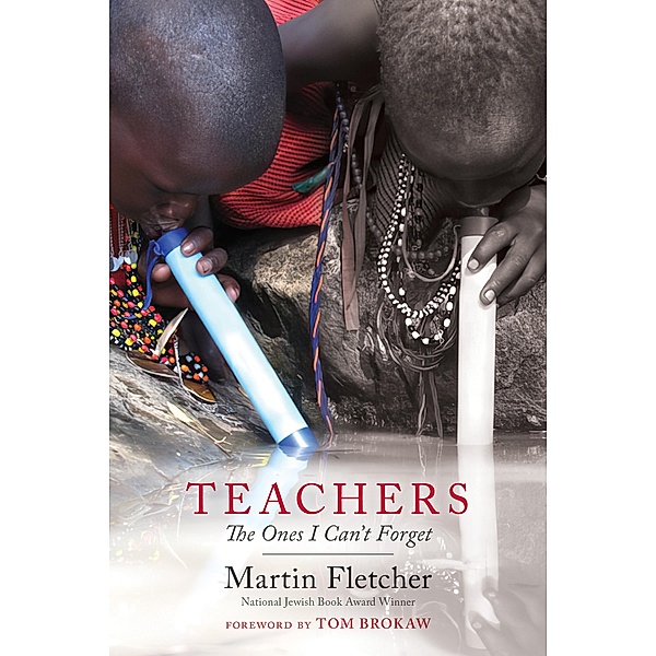 Teachers, Martin Fletcher